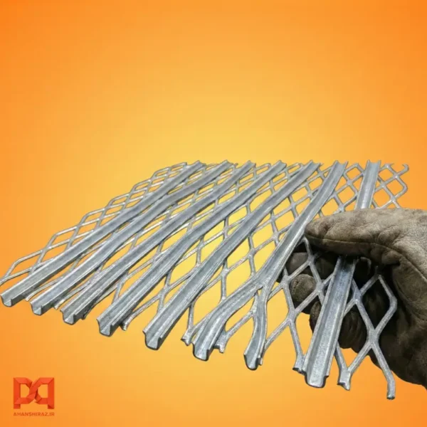 رابیس 9 ستون