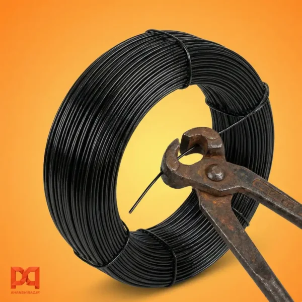 قیمت سیم آرماتوربندی 1.5 در شیراز